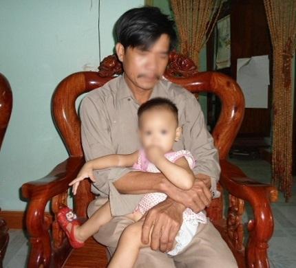 Tình yêu lạc lối và 95 vết đâm giết chết bà bầu