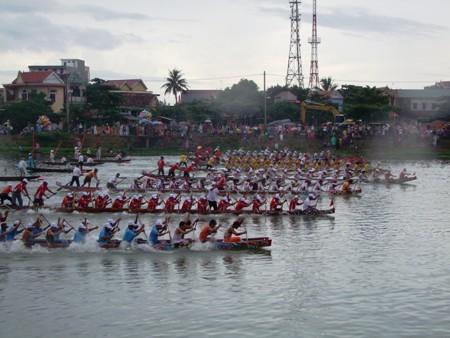 Xuất phát...