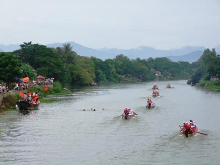 Quyết liệt ở giai đoạn về đích