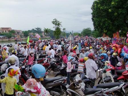 Quyết liệt ở giai đoạn về đích