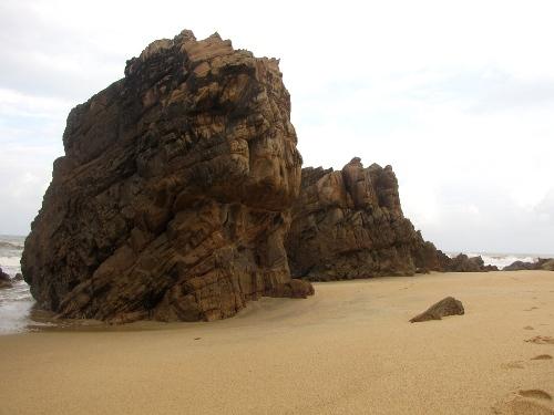 Nhảy trên biển Đá Nhảy