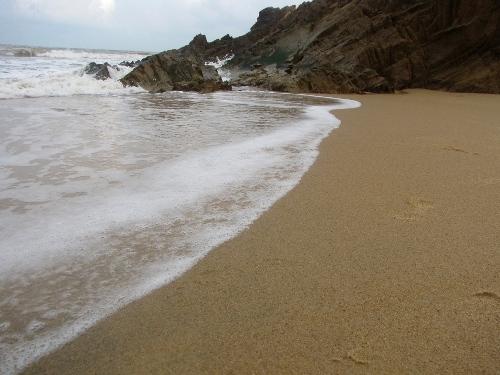 Nhảy trên biển Đá Nhảy