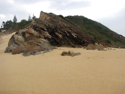 Nhảy trên biển Đá Nhảy