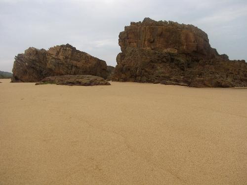 Nhảy trên biển Đá Nhảy