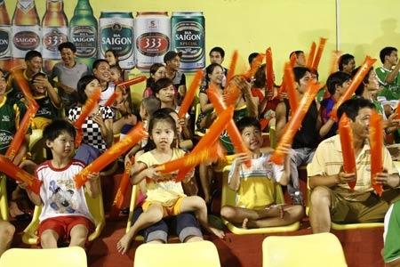 cup bia saigon, vòng loại, chung kết, quảng bình