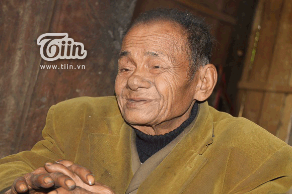 “Tết này mong cả nhà không còn bị đói”