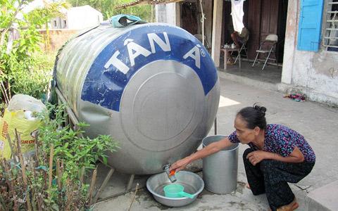 làng ven sông, khát nước, trầm trọng, ám ảnh, ung thư, Quảng Bình làng ven sông, khát nước, trầm trọng, ám ảnh, ung thư, Quảng Bình
