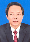 Đ/c Hoàng Đăng Quang
