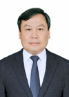 đ/c Vũ Đại Thắng