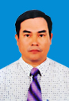 Đ/c Nguyễn Ngọc Quý