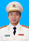 Đ/c Nguyễn Tiến Nam