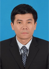 Đ/c Trần Chí Tiến