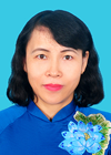 Đ/c Nguyễn Thị Bích Thủy
