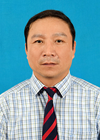Đ/c Võ Ngọc Thanh