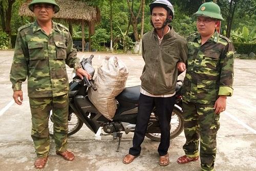 Khởi tố các đối tượng trong vụ vận chuyển chất nổ về VN tiêu thụ - Ảnh 2