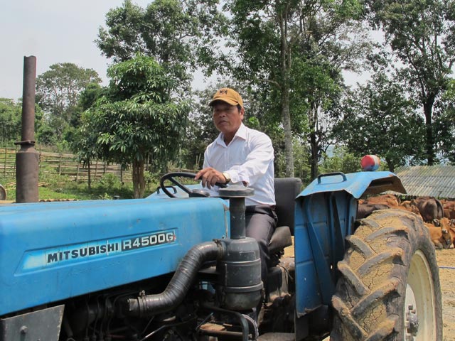 loi the bo thuoc la cua ong chu tich xa hinh anh 1