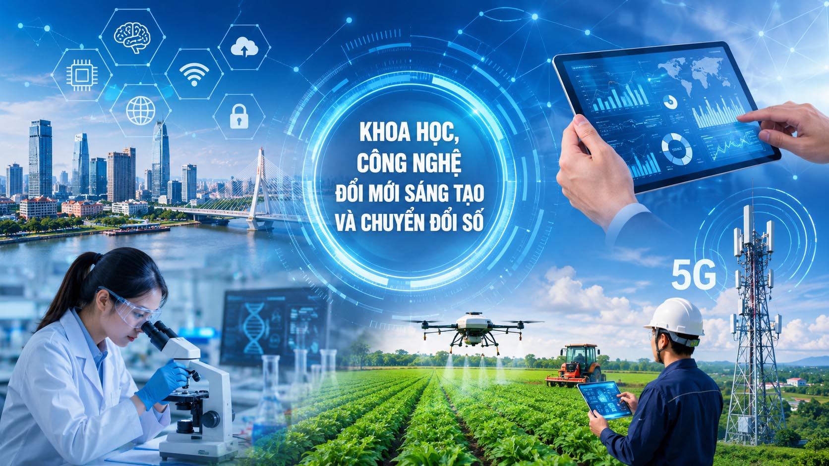 Tăng cường năng lực đổi mới sáng tạo trong đội ngũ công chức, viên chức