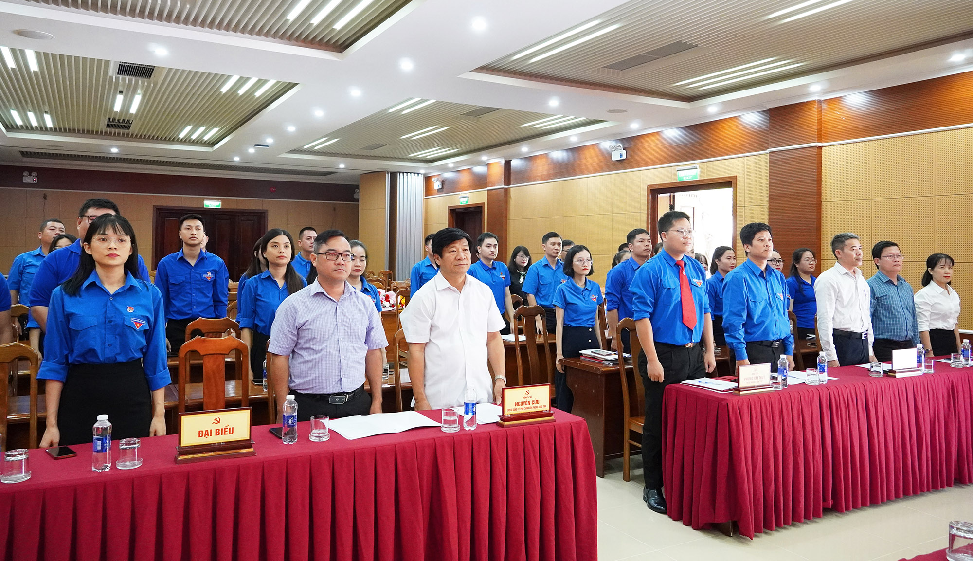 Chi đoàn Văn phòng UBND tỉnh tổ chức hội nghị lần thứ I, nhiệm kỳ 2025 - 2027