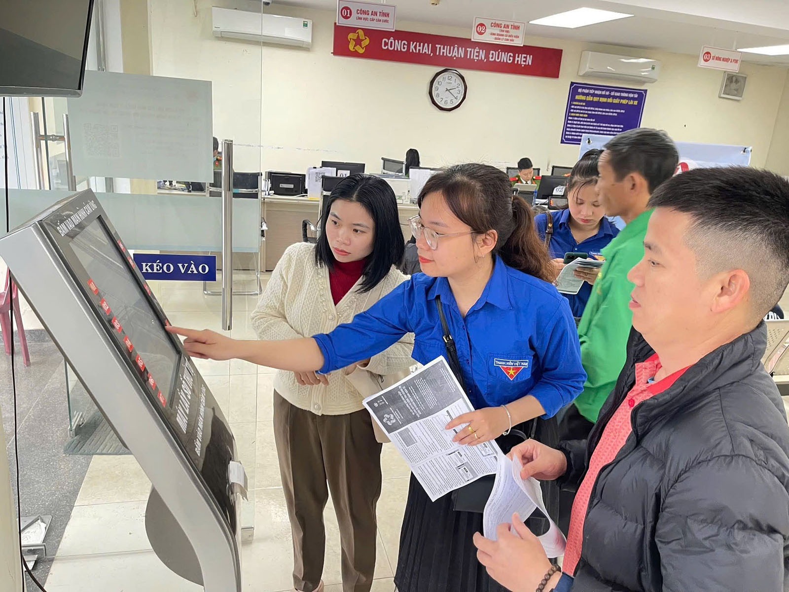 Hướng dẫn thực hiện chế độ báo cáo định kỳ về công tác cải cách hành chính
