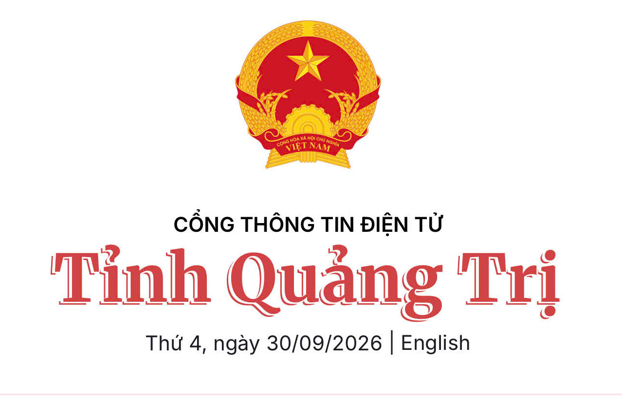 Tăng cường tương tác, chia sẻ thông tin trên các kênh nền tảng số chính thức của Cổng TTĐT tỉnh